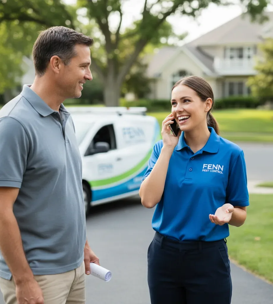 Rodent Control in South Portland, ME